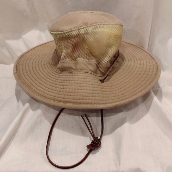 Dorfman Pacific Hat Co.  Aspen style hat - Picture 2 of 6